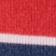 Red + Navy Stripe