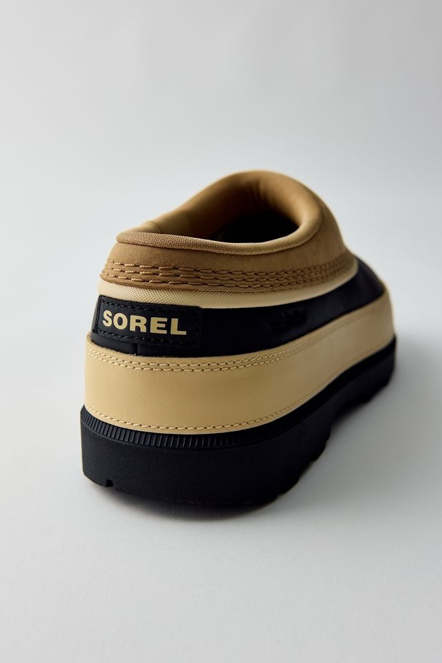 Sorel Women's Ambler Waterproof Clogs #2
