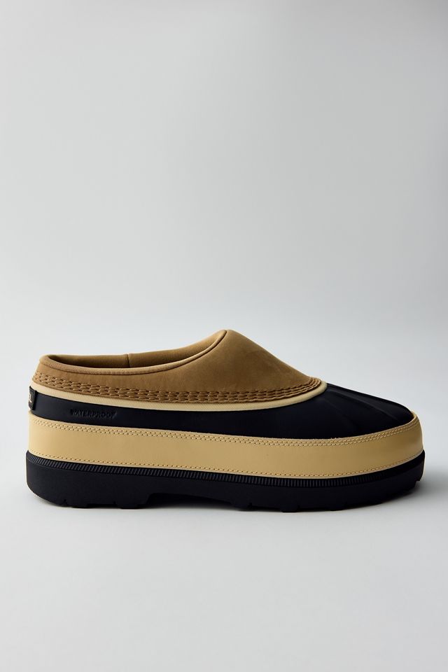 Sorel Women's Ambler Waterproof Clogs #3