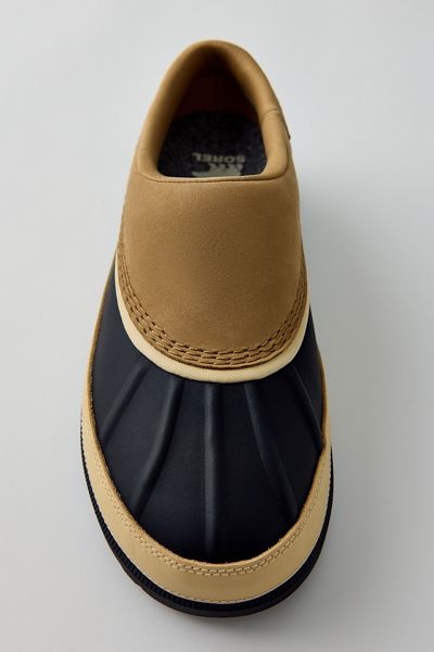 Sorel Women's Ambler Waterproof Clogs