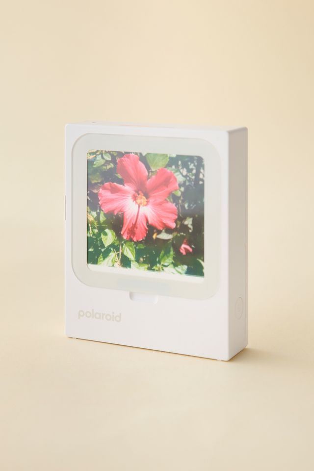 Polaroid Hi-Print 3x3 Photo Printer #1