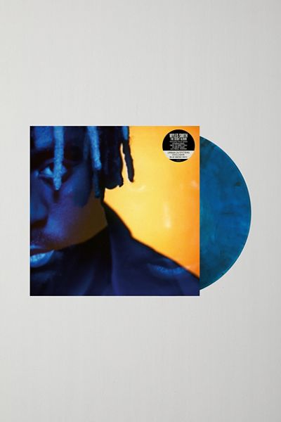 Myles Smith - My Mess, My Heart, My Life. UO Exclusive LP