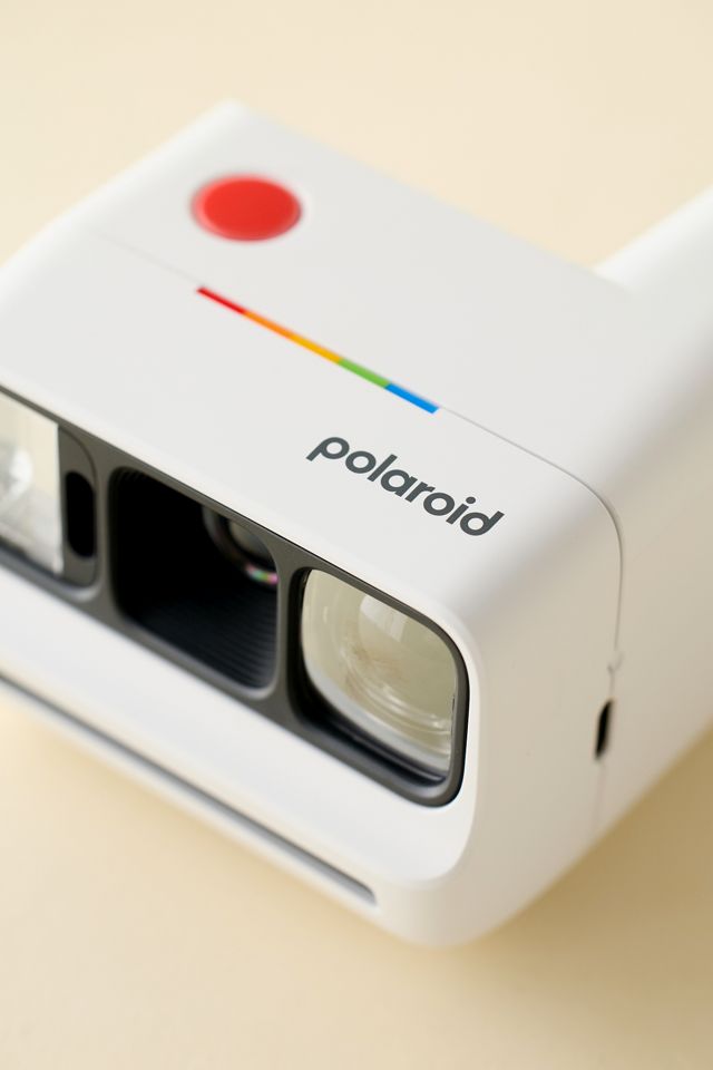 Polaroid Go Generation 3 Instant Camera #2
