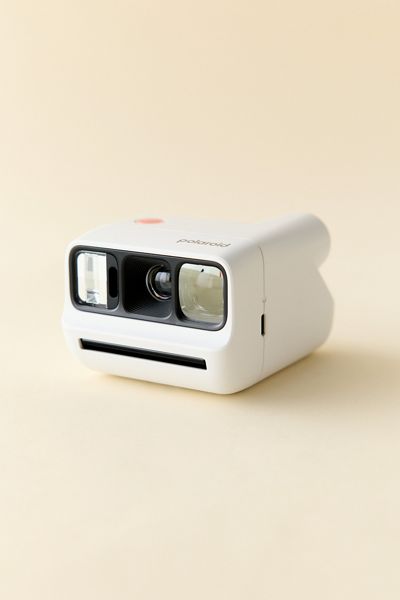 Polaroid Go Generation 3 Instant Camera