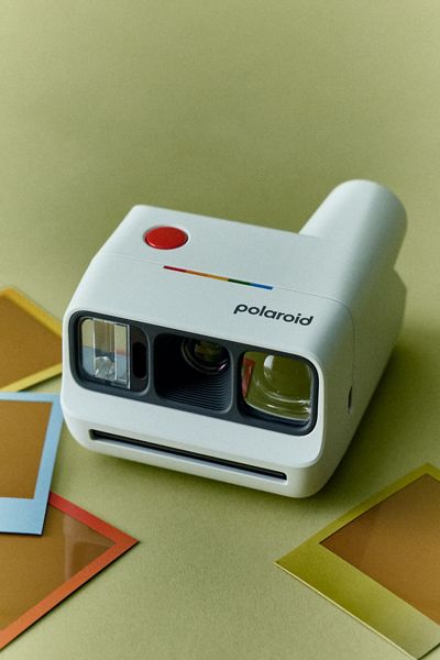 Polaroid Go Generation 3 Instant Camera
