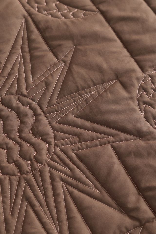 Jungalow UO Exclusive Sun & Moon Quilt Set #3