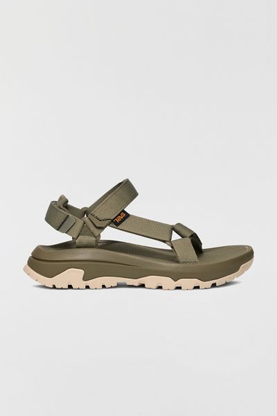 Teva Women's Hurricane XLT3 Closed-Toe Sandals | Urban Outfitters