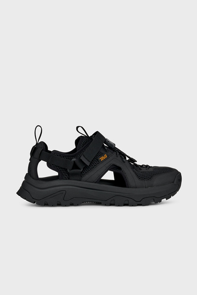 Teva Men's Hurricane XLT3 Closed-Toe Sandals | Urban Outfitters Canada
