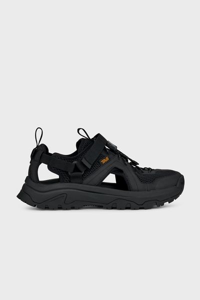 Teva Men's Hurricane XLT3 Closed-Toe Sandals