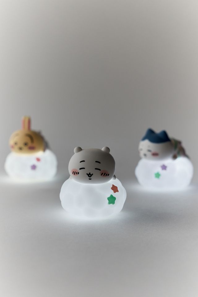 CHiiKAWA Cozy Cloud Portable Blind Box Nightlight #1