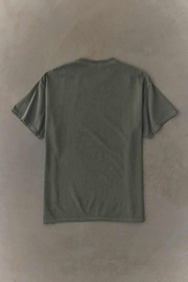 USA Flag Vintage Graphic Tee #2
