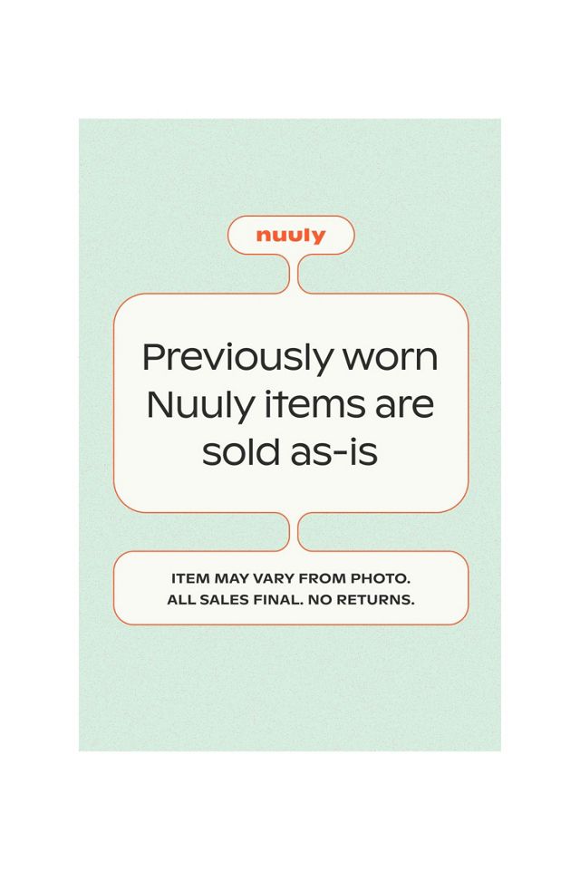 NVLT Plaid Stitch Sweater Vest #4