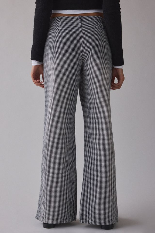 BDG Silverlake Mid-Rise Straight Leg Pant #2