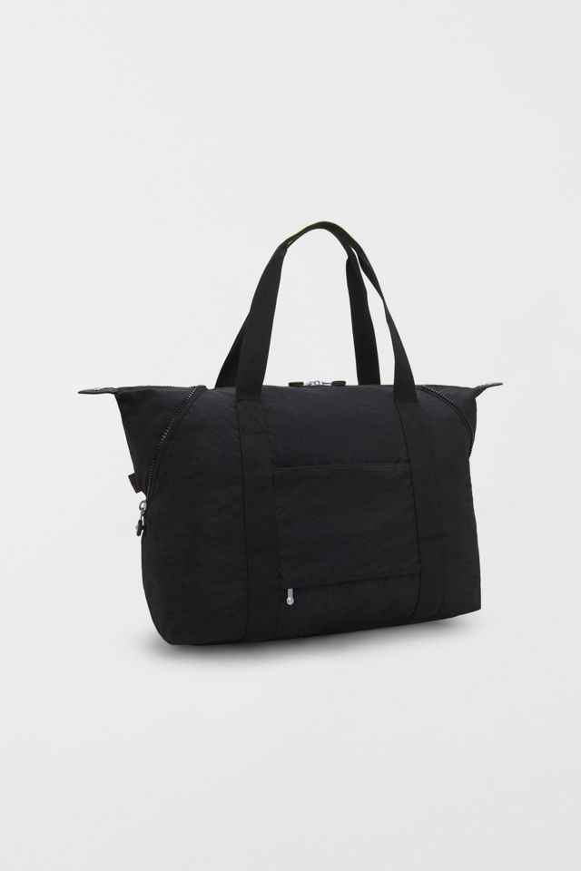 Kipling Smiley Art Tote Bag #2