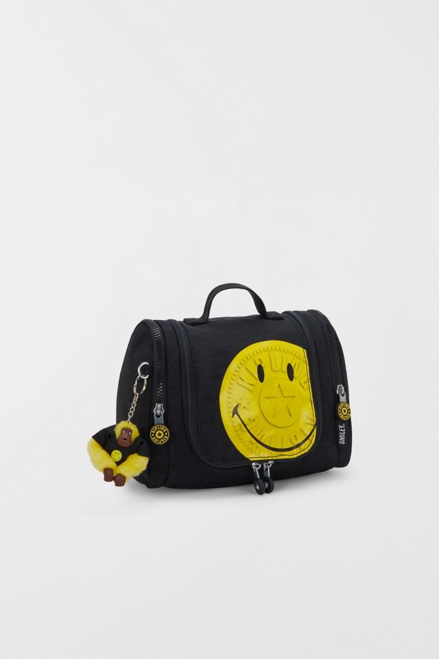 Kipling Smiley Gloria Toiletry Bag #1