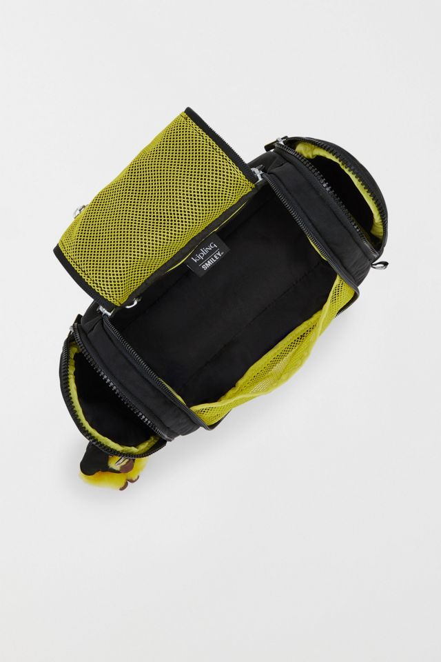 Kipling Smiley Gloria Toiletry Bag #3