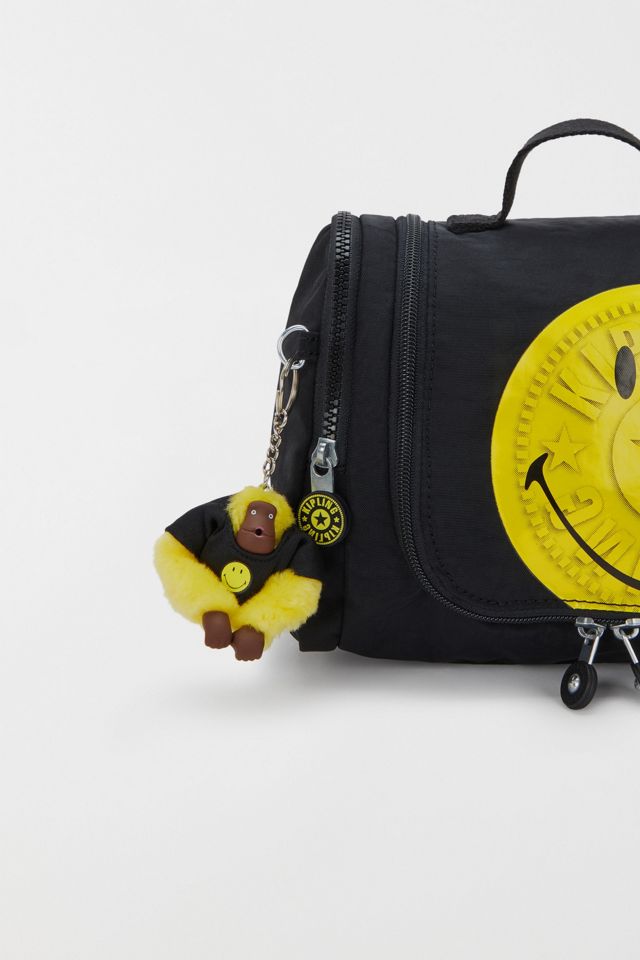 Kipling Smiley Gloria Toiletry Bag #4