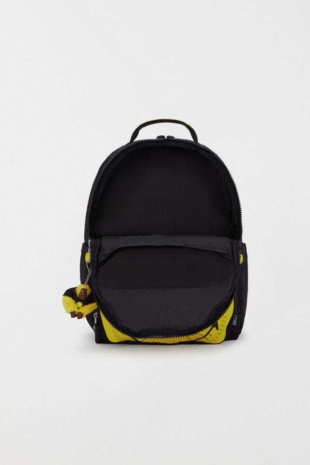 Kipling Smiley Seoul 15" Laptop Backpack #3