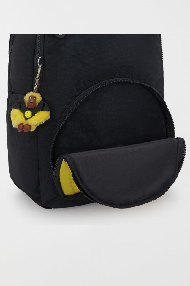 Kipling Smiley Seoul 15" Laptop Backpack #4