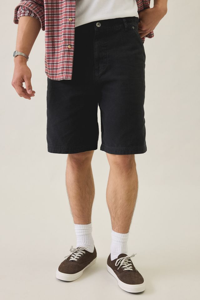 BDG Eli Canvas Shorts #1