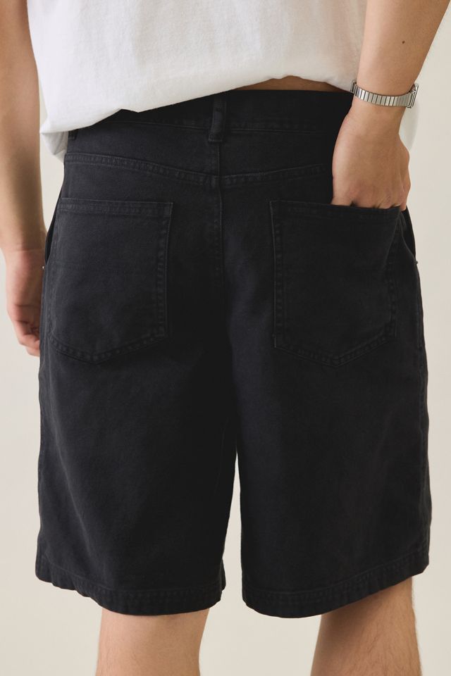 BDG Eli Canvas Shorts #2