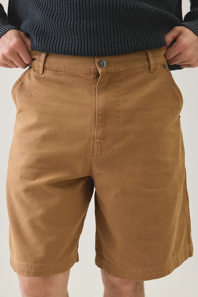 BDG Eli Canvas Shorts #1