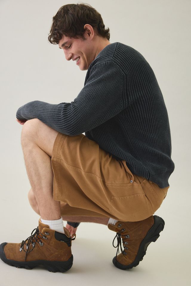 BDG Eli Canvas Shorts #2