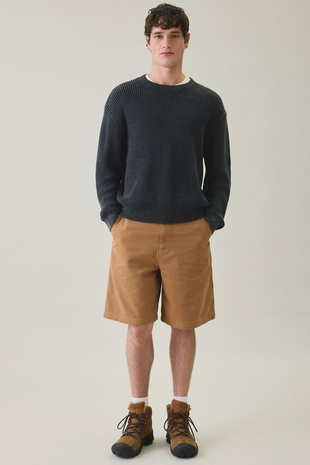 BDG Eli Canvas Shorts #3