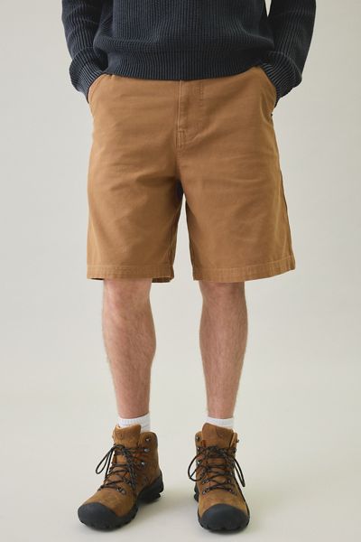 BDG Eli Canvas Shorts