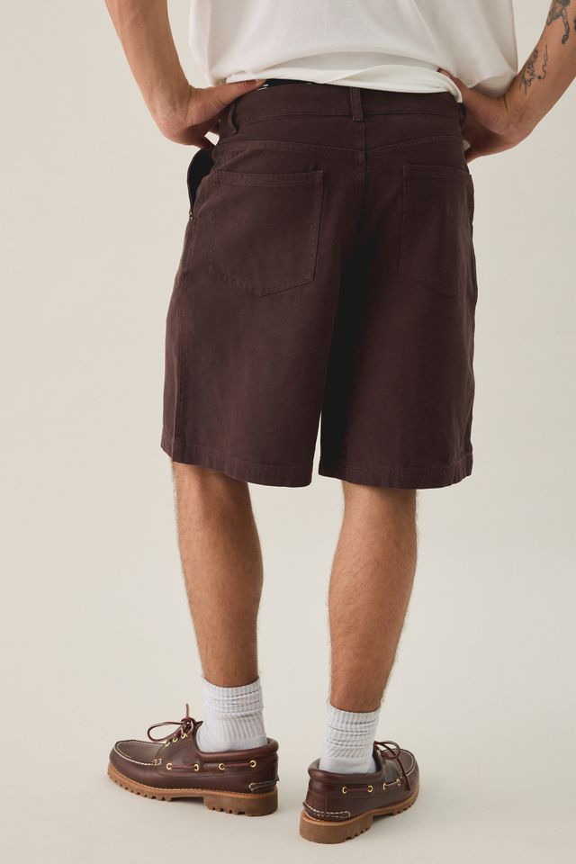 BDG Eli Canvas Shorts #2