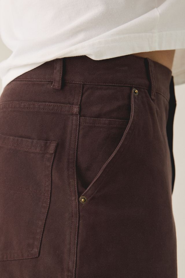 BDG Eli Canvas Shorts #3