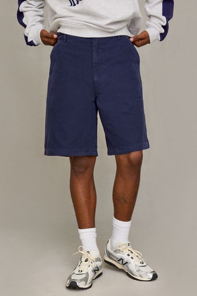 BDG Eli Canvas Shorts