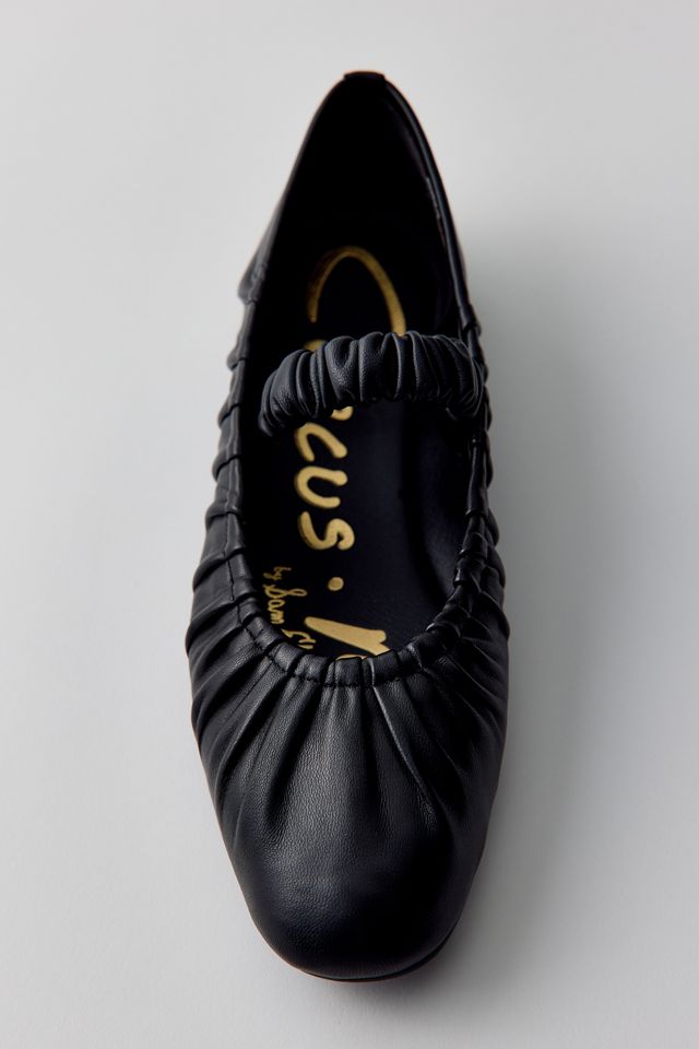 Circus By Sam Edelman Blythe Leather Flats #1