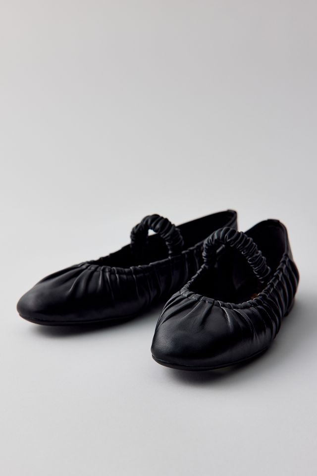 Circus By Sam Edelman Blythe Leather Flats #2
