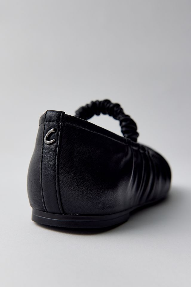 Circus By Sam Edelman Blythe Leather Flats #3