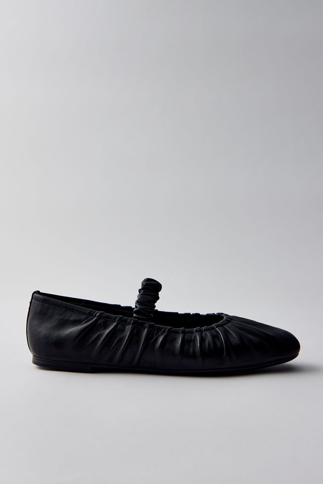 Circus By Sam Edelman Blythe Leather Flats #4
