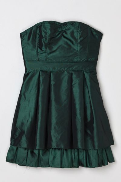 Women's Green Party Dresses | Urban Outfitters