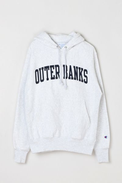 Vintage Y2k Outer Banks Hoodie
