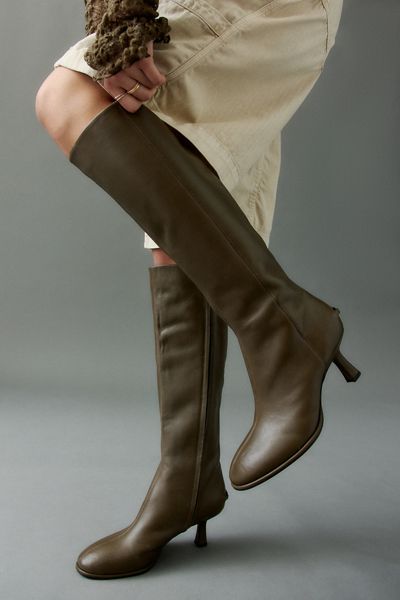 Circus NY By Sam Edelman Marlowe Knee-High Boots