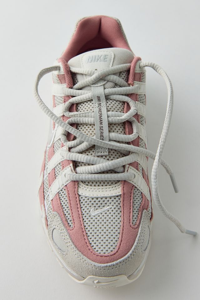 Nike Women's P-6000 Sneakers #1