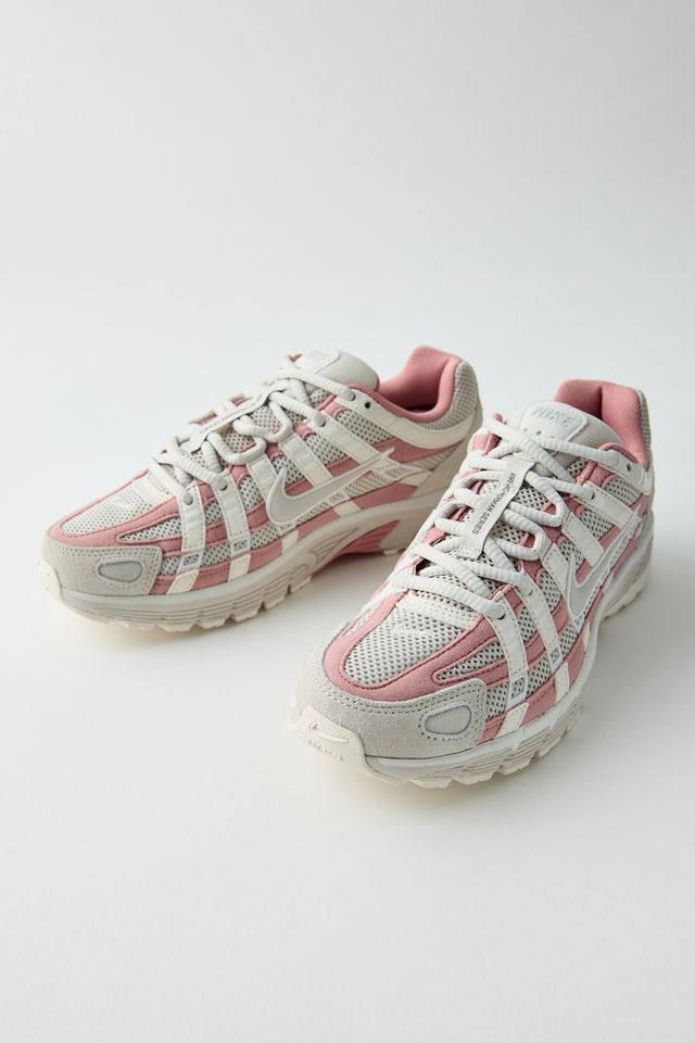 Nike Women's P-6000 Sneakers #2