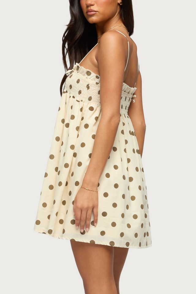 missy mini dress Missy Mini Dress