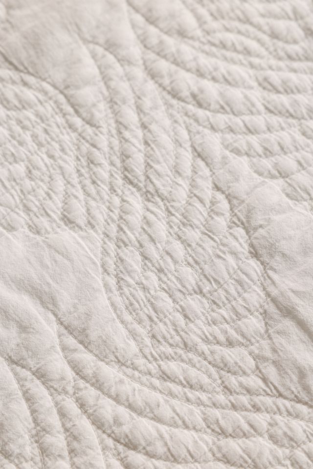 She Talks To Angels Cotton Quilt Set #3