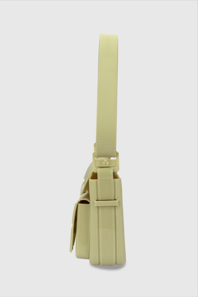 Melissa Jelly Cargo Bag #2