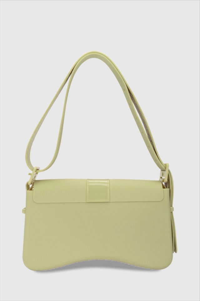 Melissa Jelly Cargo Bag #3