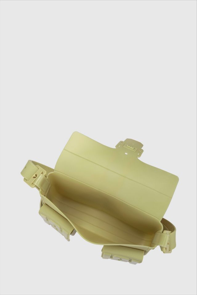 Melissa Jelly Cargo Bag #4