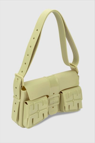 Melissa Jelly Cargo Bag