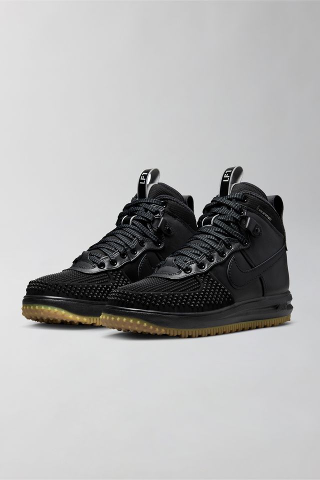 Nike Men's Lunar Force 1 Duckboots #1