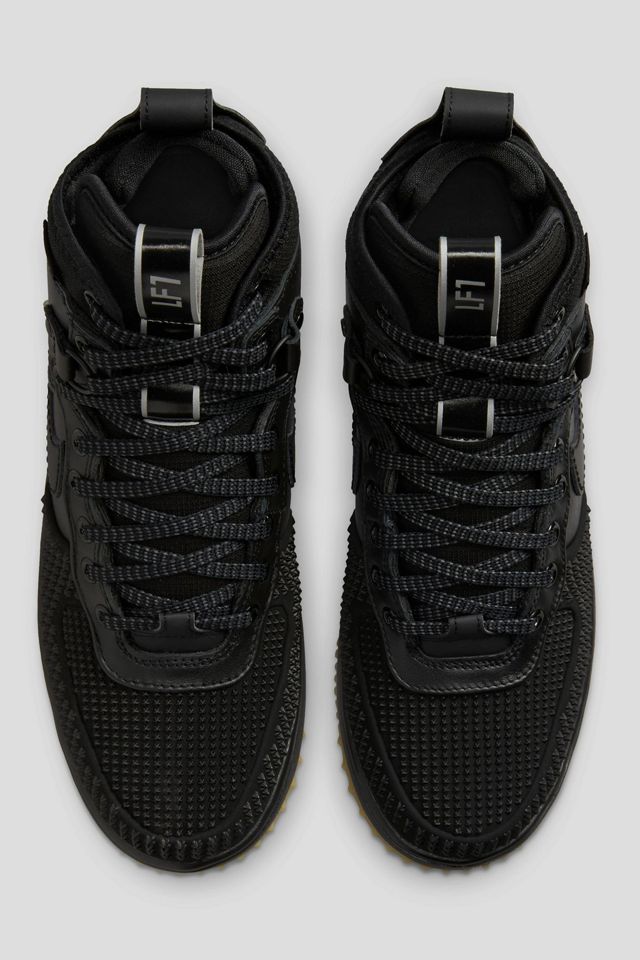Nike Men's Lunar Force 1 Duckboots #2