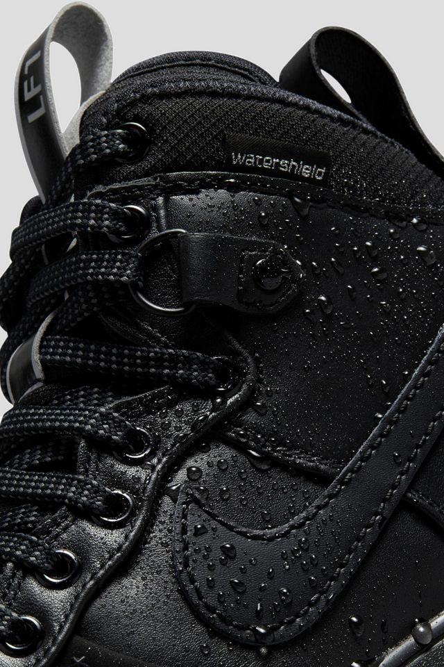 Nike Men's Lunar Force 1 Duckboots #3